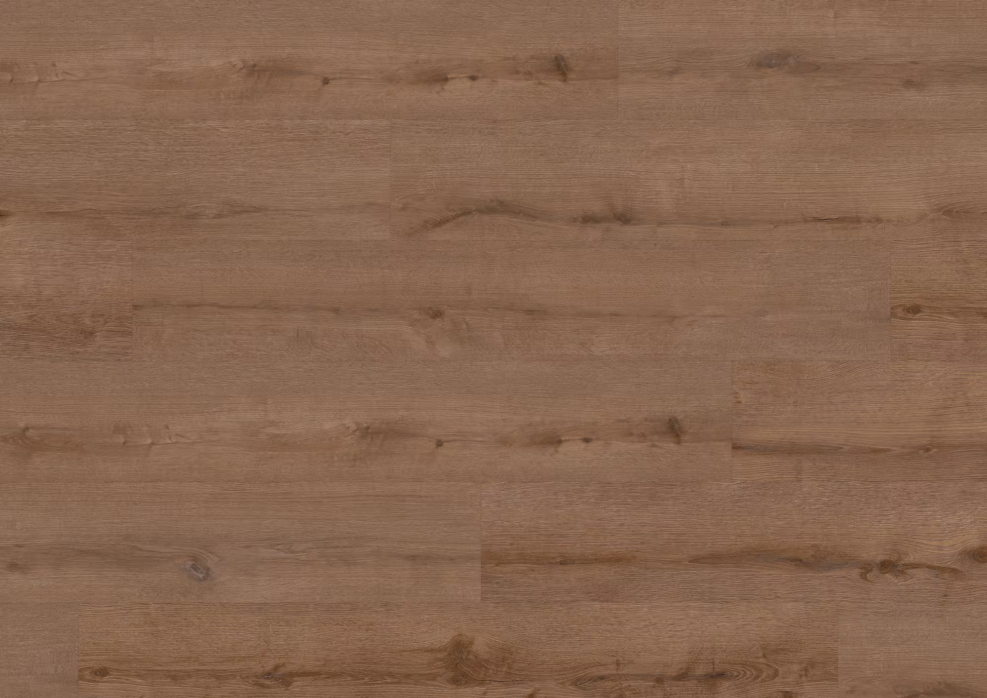 2,5 mm ter Hürne Soya Design-Vinylboden - Eiche Washington