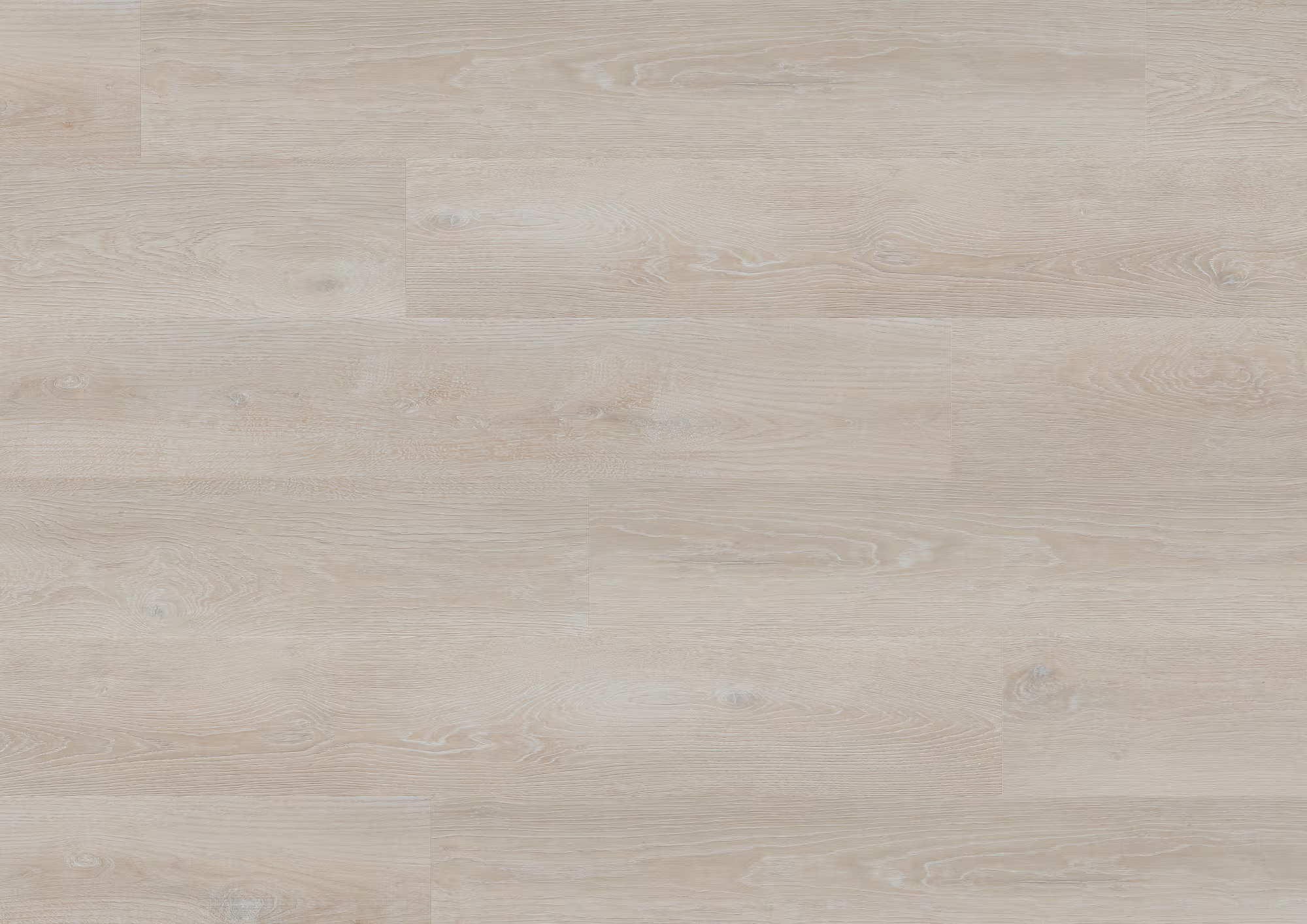 6 mm ter Hürne Soya Design-Vinylboden - Eiche Stockholm