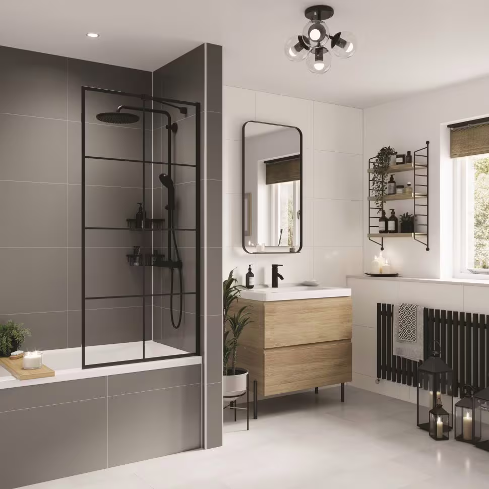 11 mm Multipanel Wandpaneele - Dust Grey MT732 - Large Tile Kollektion_multipanel-11-mm-multipanel-wandpaneele---dust-grey-mt732---large-tile-kollektion-11x598x2400mm-30-jahre-im-wohnbereich-vertraeglich-mit-haushaltsueblichen-reinigern-wasserfest-02