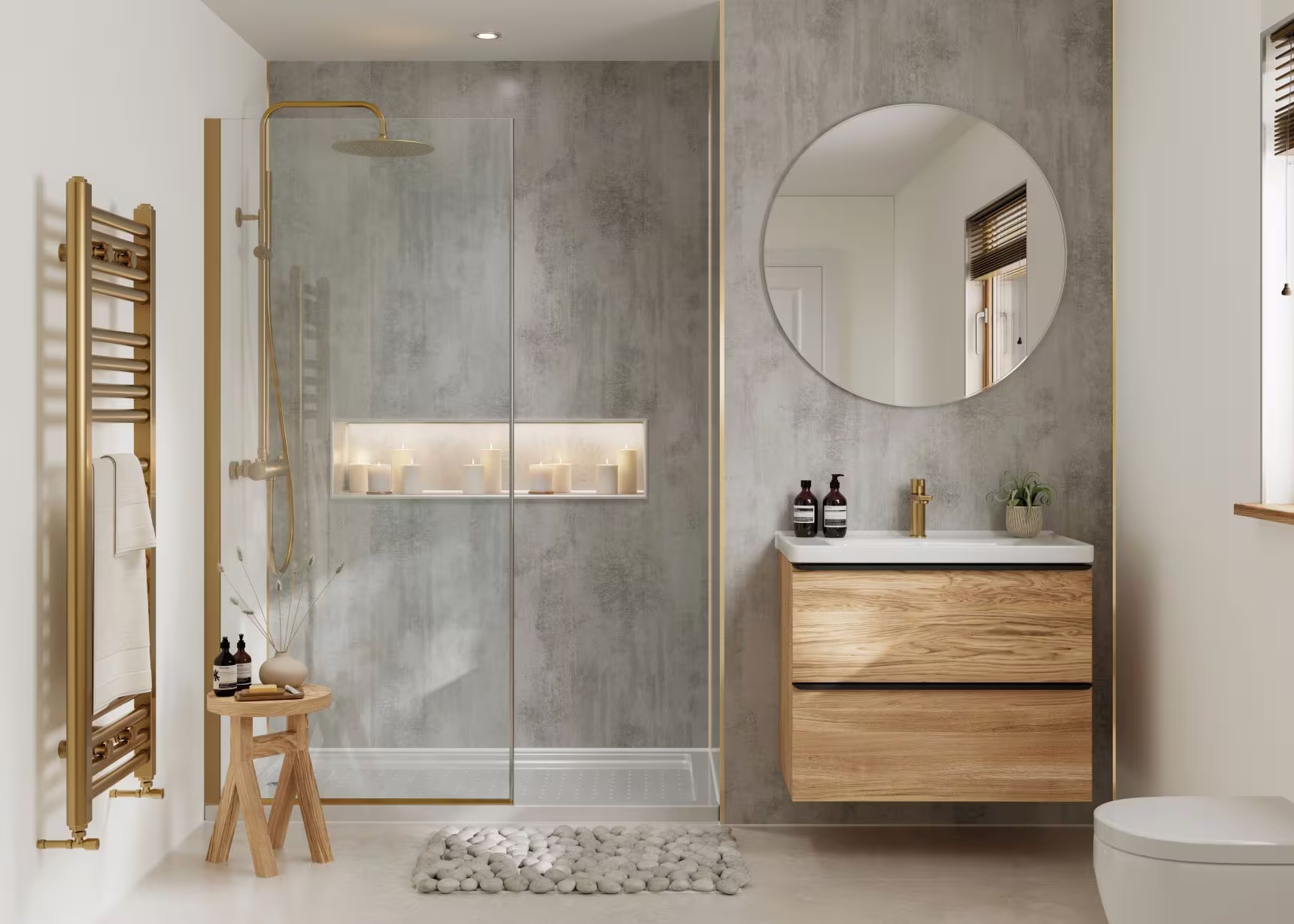 11 mm Multipanel Wandpaneele - Arctic Stone 3331 - Contemporary Kollektion_multipanel-11-mm-multipanel-wandpaneele---arctic-stone-3331---contemporary-kollektion-30-jahre-im-wohnbereich-vertraeglich-mit-haushaltsueblichen-reinigern-wasserfest-02