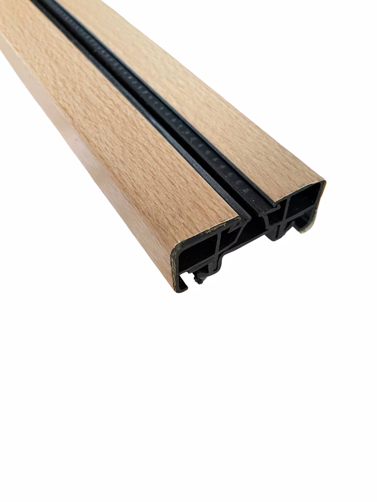 Portalit Kunststoffglasleisten KS 80