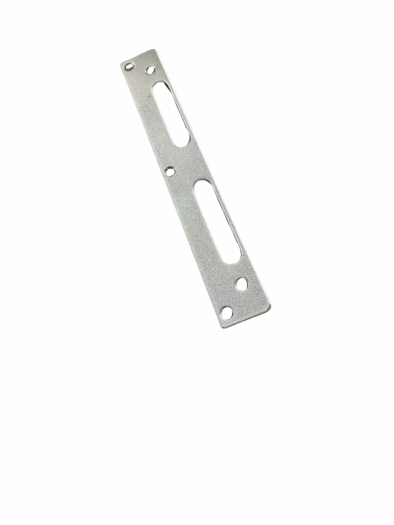 westag-ag-variant---schliessblech-dekor-edelstahl-0x0mm-01 Variant - Schließblech, Dekor: Edelstahl