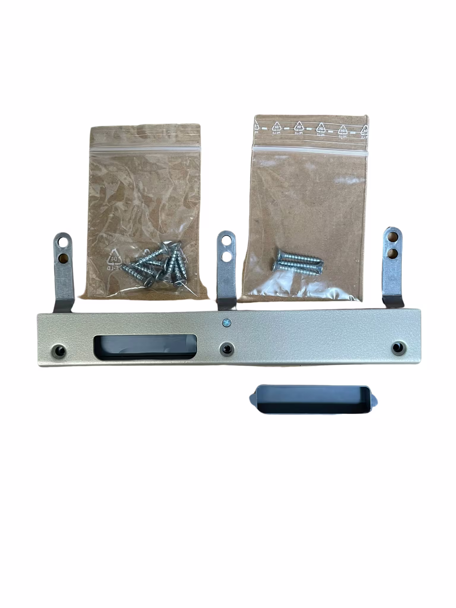 Austausch-Schließblech-Set 190