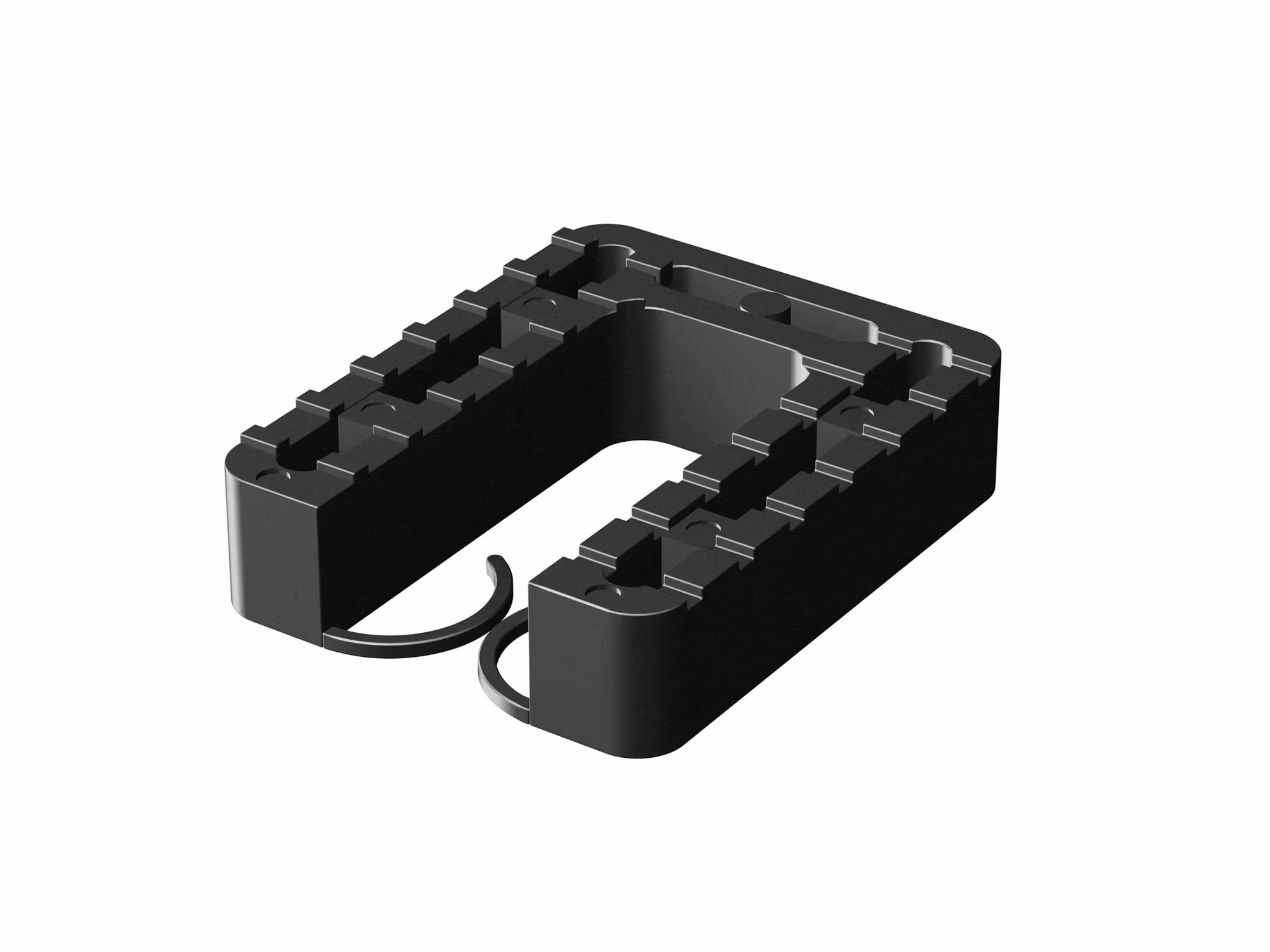 novo-tech-abstandshalter-inkl-schrauben-0x0mm-01 Abstandshalter inkl. Schrauben