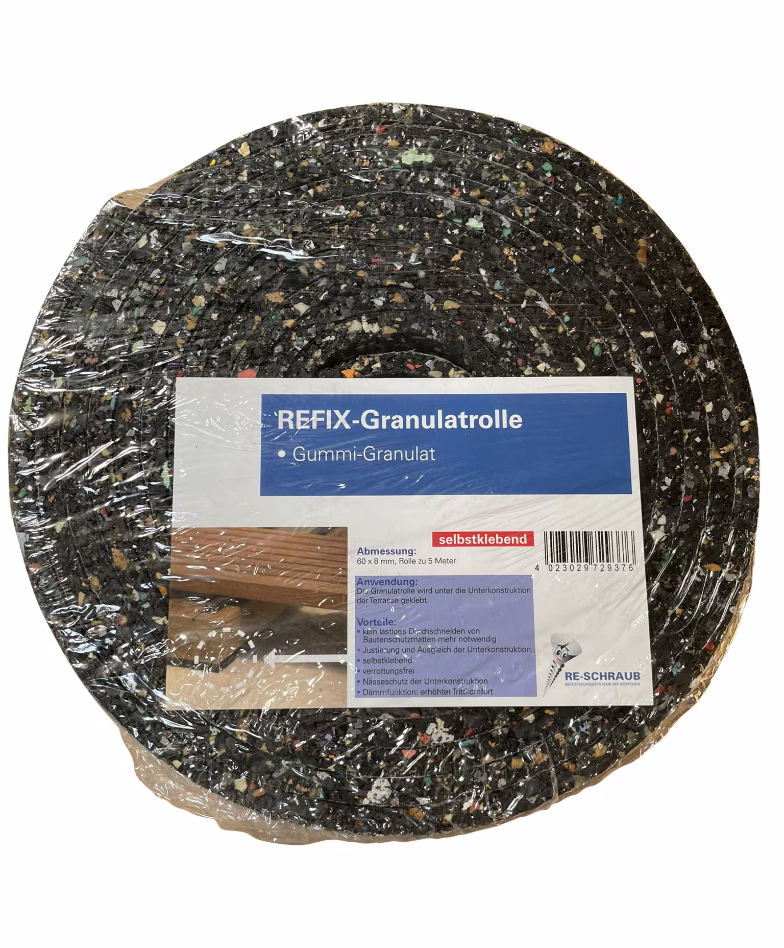 8-x-60-mm-refix-granulatrolle-0x0mm-01 8 x 60 mm Refix Granulatrolle_8-x-60-mm-refix-granulatrolle-0x0mm-01