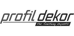 profil dekor GmbH & Co. KG profil dekor GmbH & Co. KG